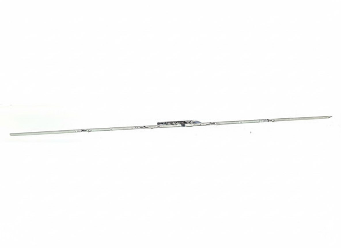 Замок REZE многозапорный 35/85 SR 1660-2160 мм, с защелкой и ригелем