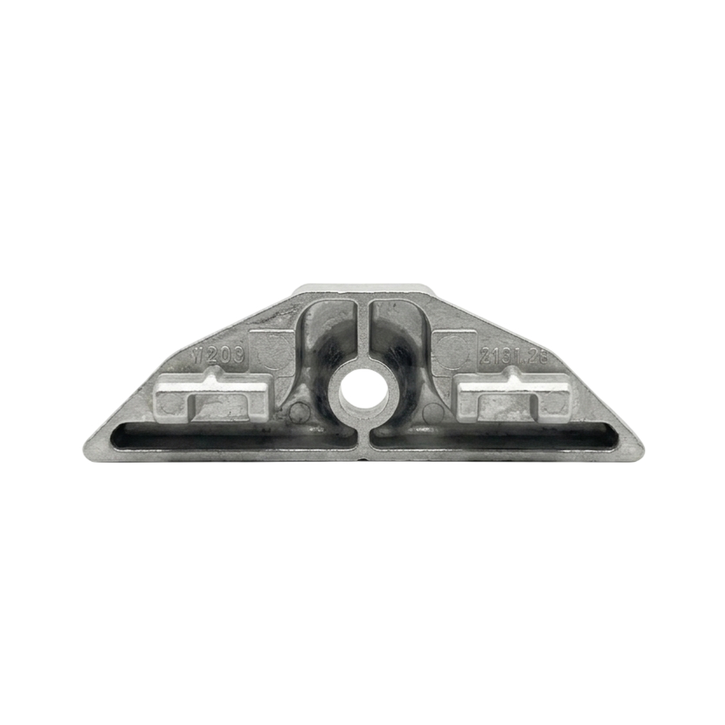 Ответная планка W 203 KBE AD9