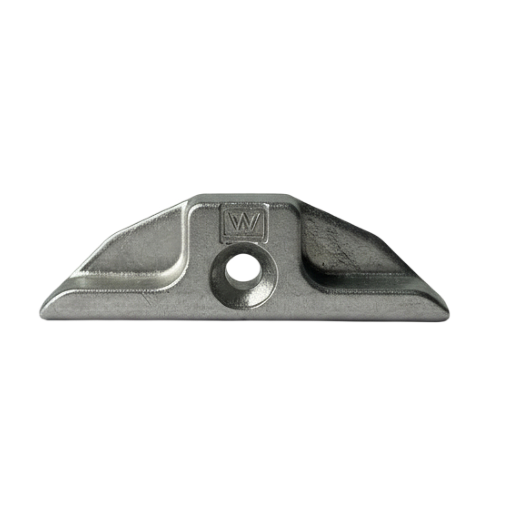 Ответная планка W 203 KBE AD9 Ответная планка W 203 KBE AD9