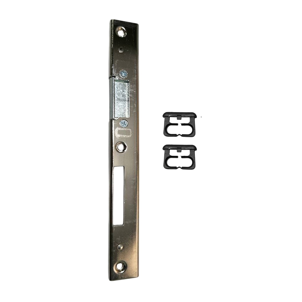 Ответная планка ГАРДИАН ПРОФИ на штульп, 11.788 правая, 9 система